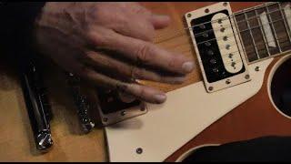 Seymour Duncan Slash 2.0 humbuckers - demo