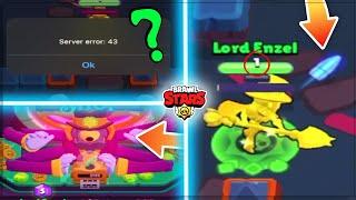 YENİ GÜNCELLEME ASLA GELMEMELİYDİ... Brawl Stars BOZULDU! (ciddiyim)