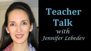 A Free Webinar for English Language Teachers - Register today on WizIQ!