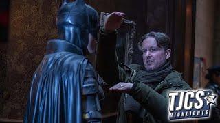 The Batman 2 Gets Official Title And Release Date