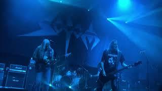 Sodom: Nuclear Winter Live in Chicago [October 11, 2024]