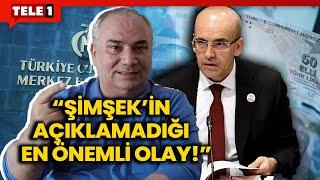 Merkez Bankası faiz indirimine mi gidecek? Remzi Özdemir'den Kasım vurgusu!