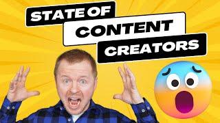 What I think about Cybersecurity Content Creators