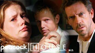 So You Decided To Kill Your Baby | House M.D..