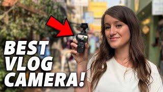 My Favorite Vlog Camera of 2024!