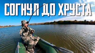  ОГО! ВОБЛЕР приносит РЫБУ даже когда она не КЛЮЕТ!!! 