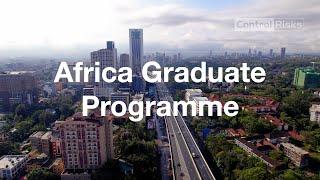 Control Risks Africa Graduate Programme 2025