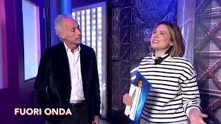 GialappaShow St. 3 - Dietro le quinte con Marco Travaglio