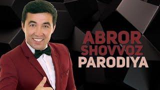 Abror Shovvoz - Metan gaz, Alkash o'g'lon, Boja-boja, Bojam uchu (PARODIYALR TO'PLAMI 2018)