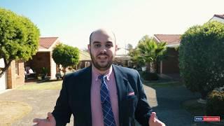 PRD Tamworth Real Estate Video - Hunt St