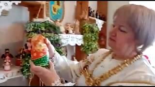 Творческая мастерская "Золотая соломка"