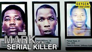 This Killer Used "Honeypot" Tactics To Lure His Victims | Mark of a Serial Killer Highlight | Oxygen