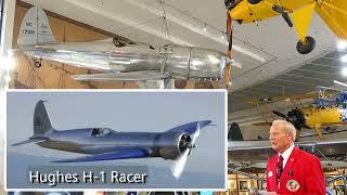 BD 0591 Pilot Trainers Part 3 Ryan STA by Paul Trevisan