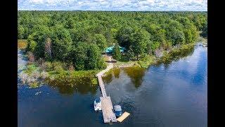 12946 & 12914 Georgian Bay Shore | Barrie Real Estate Tours