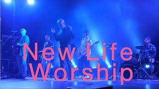 New Life Worship - Apex, NC - 022524