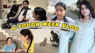 FACING HARD TIMES BUT WILL BE COMING BACK STRONGER | NISHI ATHWANI