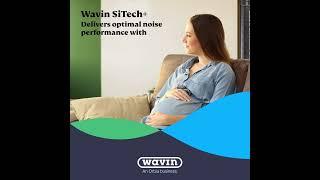 Wavin SiTech+ low noise drainage systems