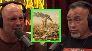 Eddie Bravo on Elon Musk's Dismissal of Overpopulation