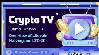 Overview of Litecoin Halving and LTC-20