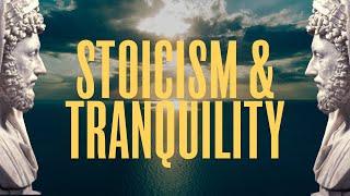 4 Strategies For Achieving Calm In Troubled Times | Ryan Holiday | Stoicism