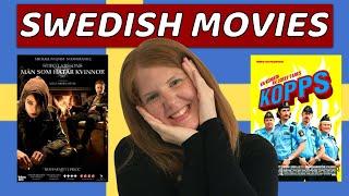 6 Swedish movies you NEED to watch to learn Swedish and Swedish culture -Learn Swedish in a Fun Way!