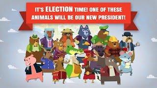 Political Animals - Release Trailer