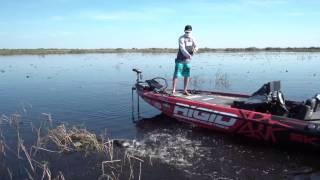 BMP Fishing: The Series | Lake Okeechobee