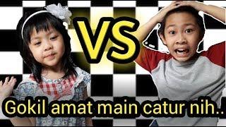 CATUR TERHEBOH!!!