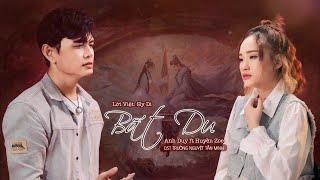 Bất Du - 不逾  | Anh Duy ft Huyền Zoe - OST Trường Nguyệt Tẫn Minh - Vietnamese lyric