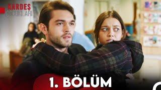 Kardeş Çocukları 1. Bölüm (FULL HD)