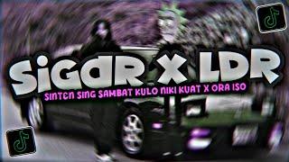 DJ Sigar X LDR X Ora Iso Mashup Lagu Jawa Slowed Reverb Mengkane Viral Tiktok?