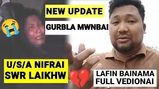 U/S/A NIFRAI LANGWNAEAONEW UPDATE SWR LAIKHW__LAFINBAI NAMA FULL VEDIO|