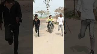 Bhai ko mara  (Tora ft Sumit ghoswami)#youtubeshorts #foryou #youtube #reaction #yaari