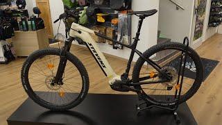 E-BIKES 2024 STEVENS E-CAYOLLE TEST Kaufberatung