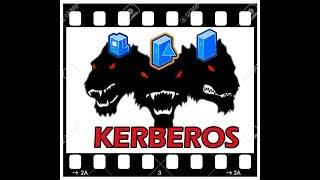 'Kerberos' in Active Directory