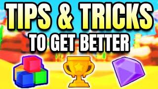 Tips & Tricks For Getting Better in Build A Bridge Simulator (Roblox)