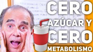 Episodio #1966 Cero Azúcar Y Cero Metabolismo