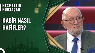 Günahkar Babanın Kabri Dua ile Hafifletilir mi? | Cuma Sohbetleri