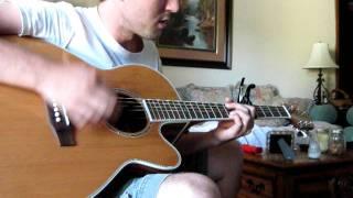 That Perfect Girl by Justin Thompson
