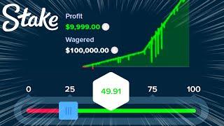 BEST LOW BALANCE STAKE PROFIT STRATEGY !!