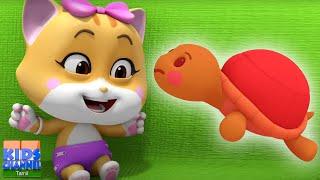 Baby Sitter, தமிழ் முல்லா, Animated Cartoon Videos For Kids with Loco Nuts