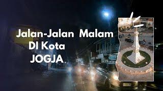 Jalan Jalan Jogja Malam hari ternyata keren banget, Explore Jogja Istimewa