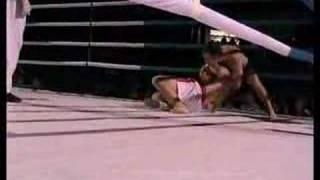 Fight Gala Lauri vs Ivars