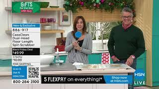 HSN | Gifts For The Guy with Guy - All On Sale 11.23.2024 - 09 AM