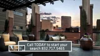 New Apartments Houston Galleria area. New Galleria apartments for rent