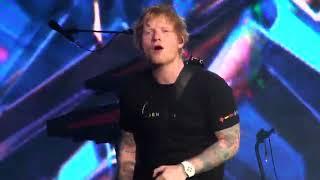 ED SHEERAN: +-=÷x TOUR -Shivers-    Tenerife 290624