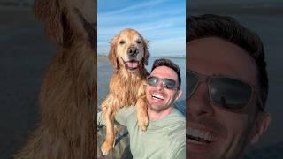 This might be the best dog selfie ever!