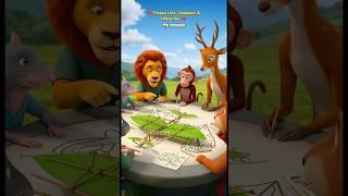 Emotional story: aircraft #shorts #ai #cartoon #funny #animation #cartoon