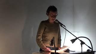 2020.2.13 Marie Louise Chapelle, atelier Michael Woolworth, Paris