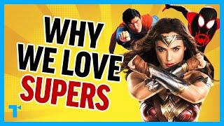 Superhero Movie Tropes, Explained